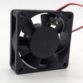 GDSTIME 6020 Axial Cooling Fan 24v - 3docity