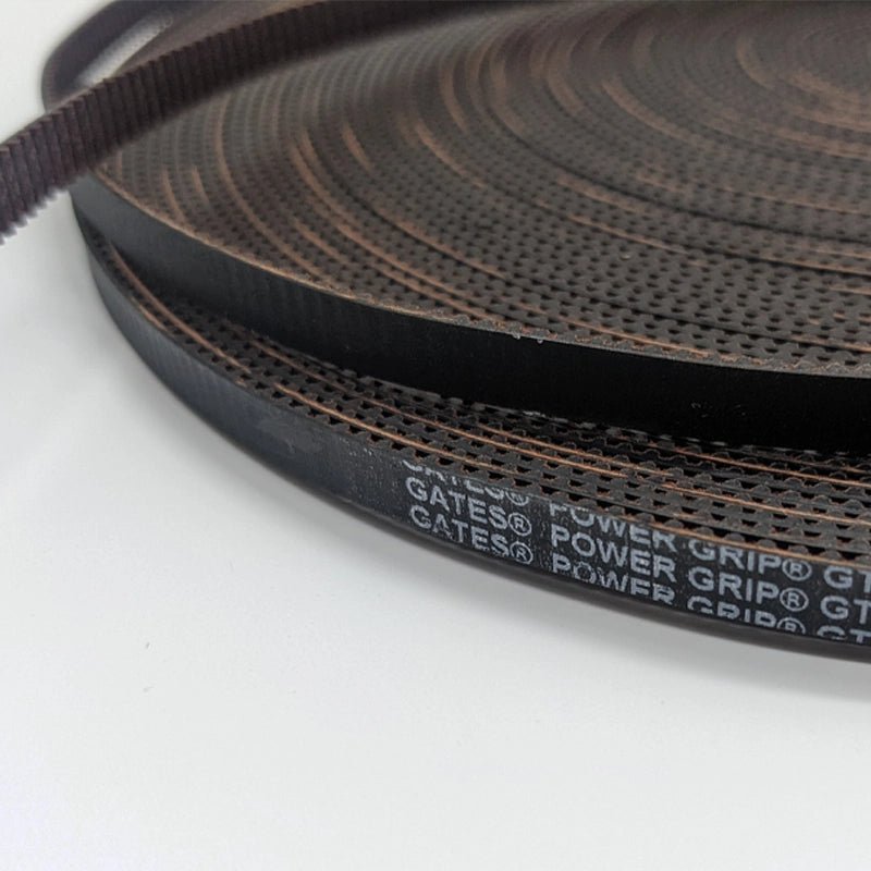GT2 6mm Gates Belt - 3docity