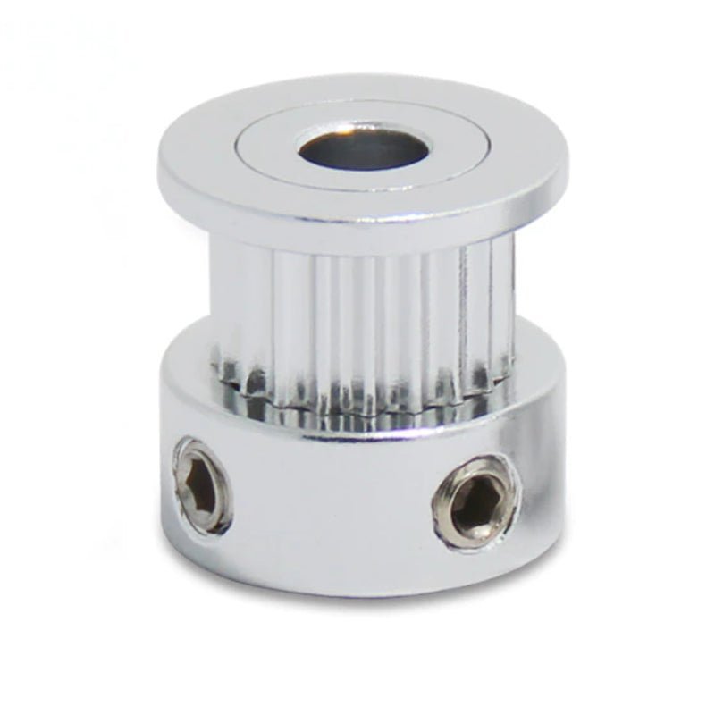 GT2 6mm timing pulley inner bore 5mm 20T - 3docity