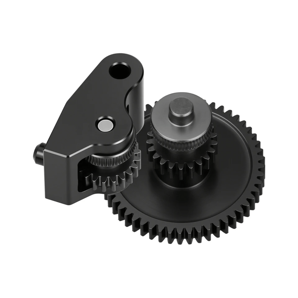 Hardened Extruder gears for Elegoo Centauri Carbon - 3docity