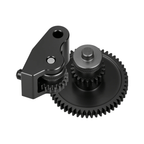 Hardened Extruder gears for Elegoo Centauri Carbon - 3docity