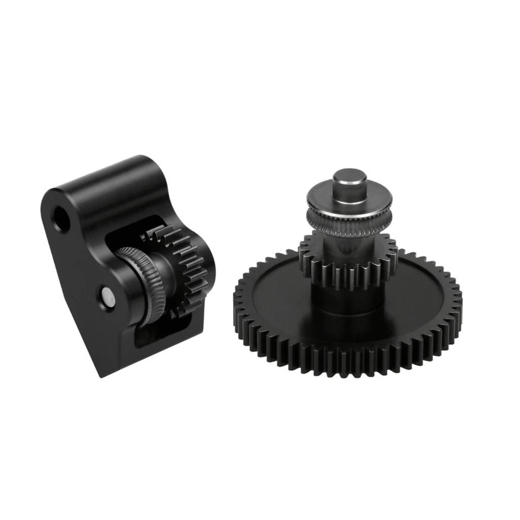 Hardened Extruder gears for Elegoo Centauri Carbon - 3docity