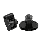 Hardened Extruder gears for Elegoo Centauri Carbon - 3docity
