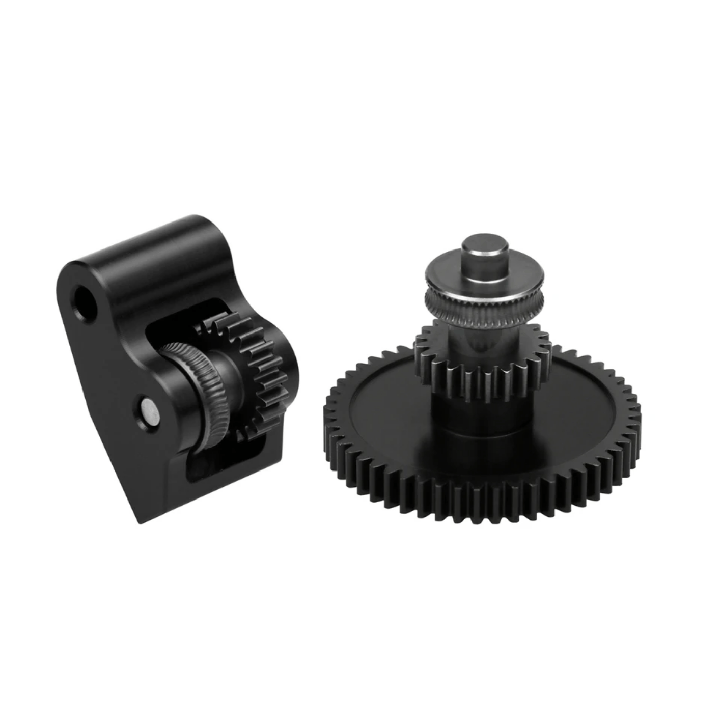 Hardened Extruder gears for Elegoo Centauri Carbon - 3docity