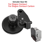 Hardened Extruder gears for Elegoo Centauri Carbon - 3docity