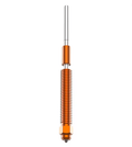 Hardened Nozzles for Creality K2 Plus - 3docity