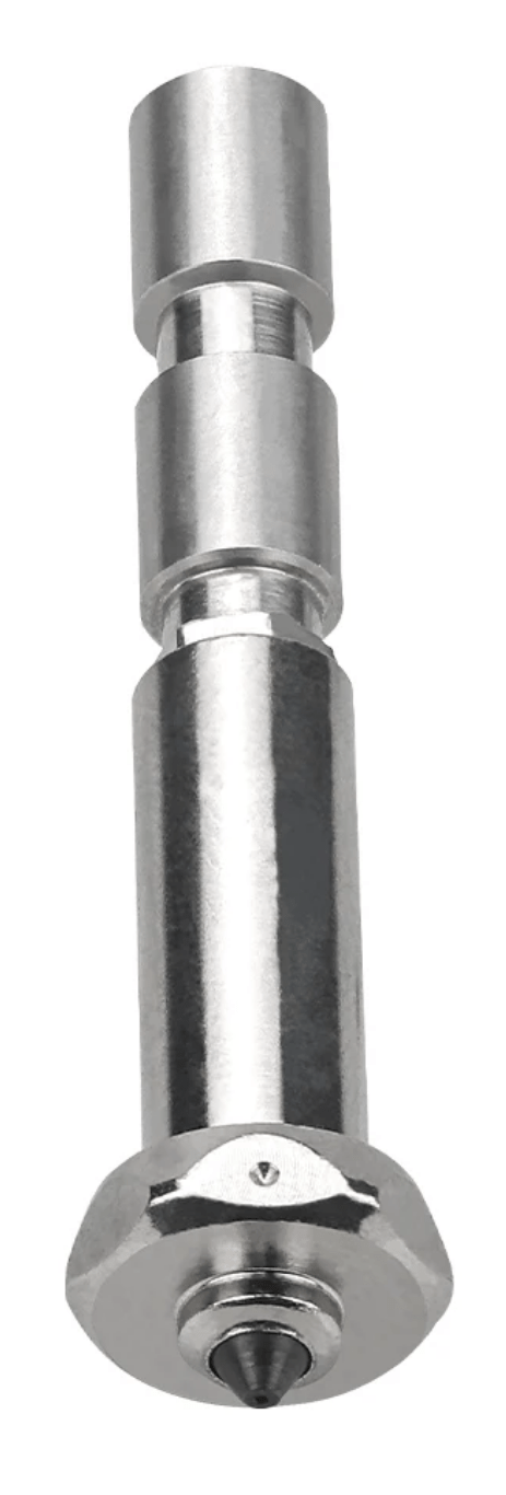 Hardened Steel 0.4 Nozzle for Anycubic Kobra 3 MAX - 3docity