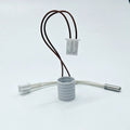 Heatercore and Thermistor to suit Creality K1/K1 MAX/K1C - 3docity