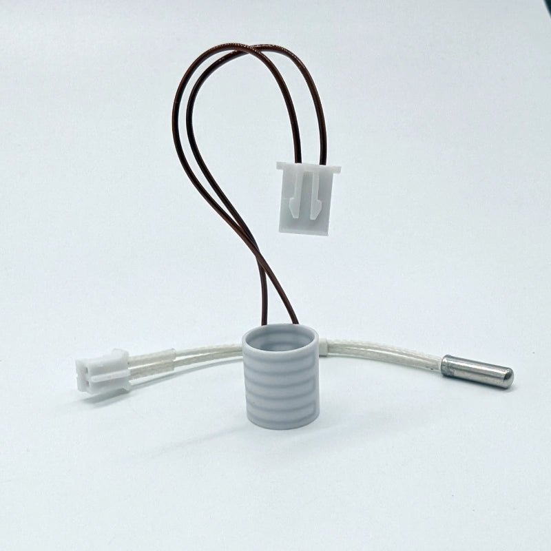 Heatercore and Thermistor to suit Creality K1/K1 MAX/K1C - 3docity