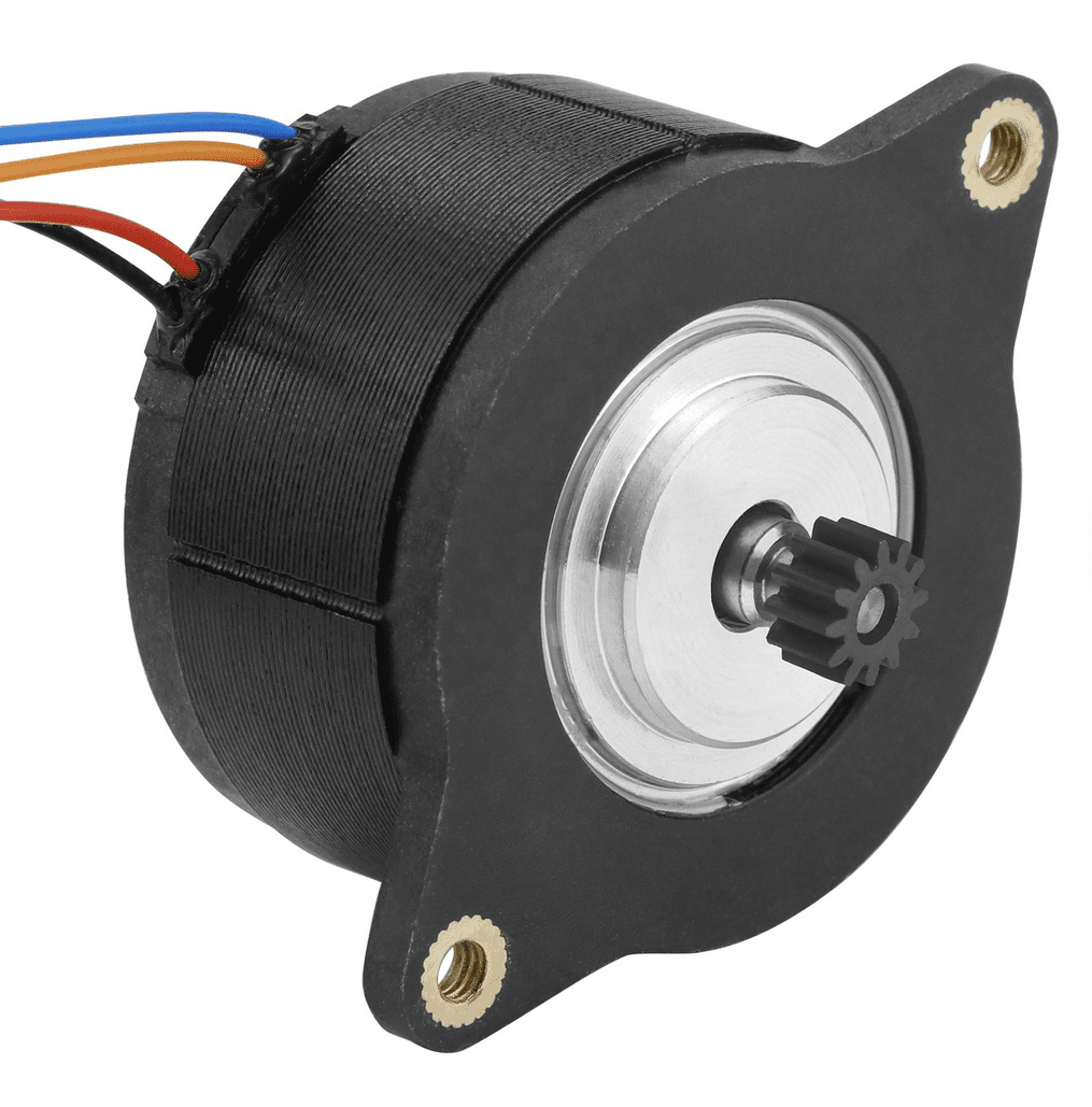 High Temperature Extruder Stepper Motor for CrealityK1/ K1 Max/ K1C - 3docity