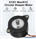 High Temperature Extruder Stepper Motor for CrealityK1/ K1 Max/ K1C - 3docity