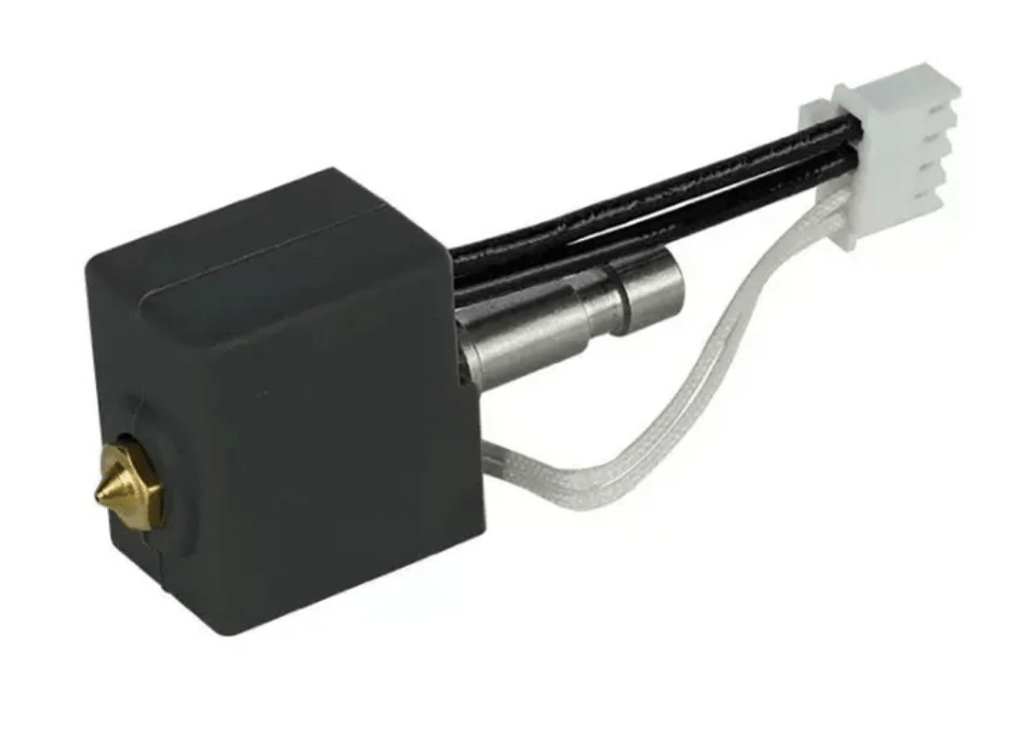 Hotend Kit for Anycubic Kobra S1 - 3docity
