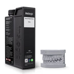 Inslogic Dental Model Resin Grey 1000g - 3docity