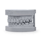 Inslogic Dental Model Resin Grey 1000g - 3docity