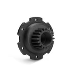 Inslogic PA12 - CF (Nylon12 Carbon Fiber) 1.75mm Filament 1kg Spool - 3docity