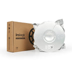 Inslogic PA6 - CF (Nylon Carbon Fiber) 1.75mm Filament 1kg Spool - 3docity