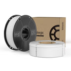 Inslogic PETG Pro 1.75mm Filament 1kg Spool - 3docity