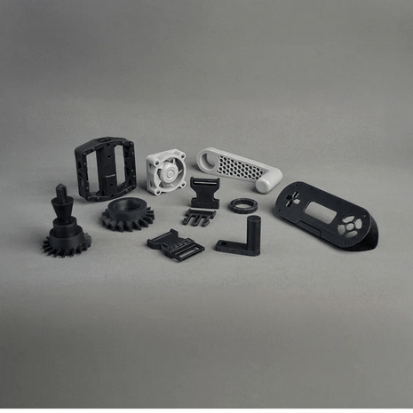 Inslogic Water - washable ABS - Like 3D Printer Resin 1000g - 3docity