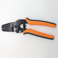 IWISS - 2820M Crimping Tool Mini & Micro Therminals - 3docity