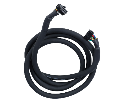Creality K2 Pro Toolhead Cable Wires - 3docity