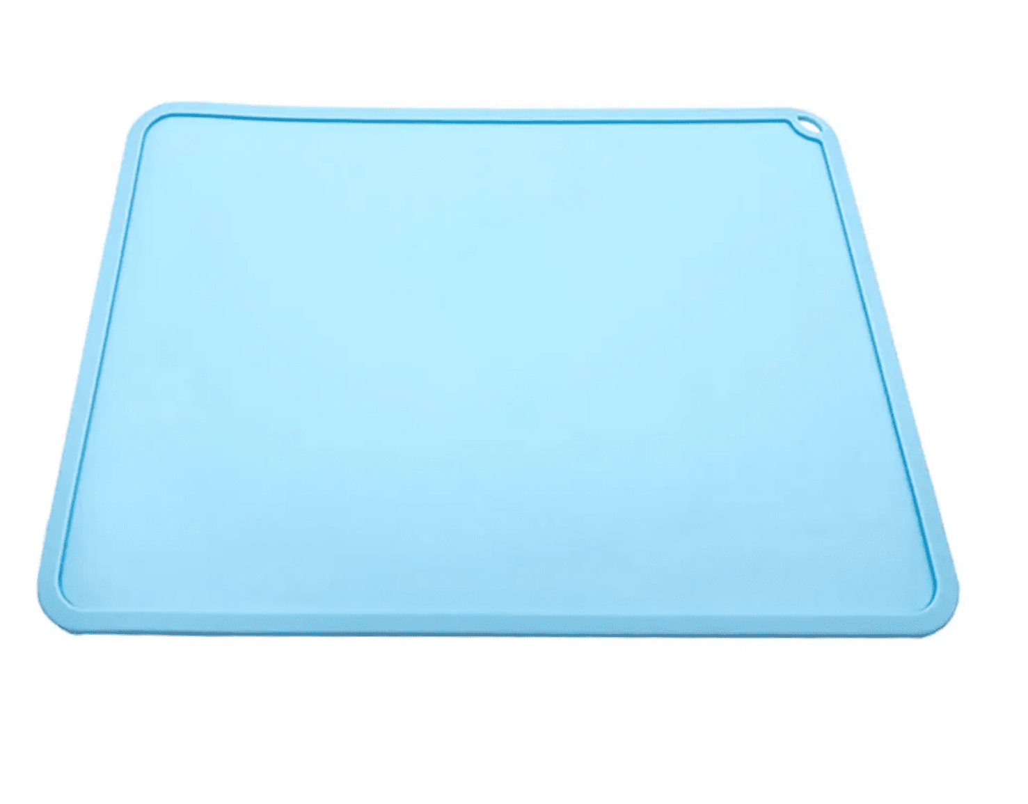 Large Silicon Mat for Resin Work 410x310mm - 3docity