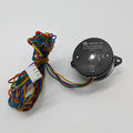 LDO - 36STH20 - 1004AHG 36mm Pancake Stepper Motor - 3docity