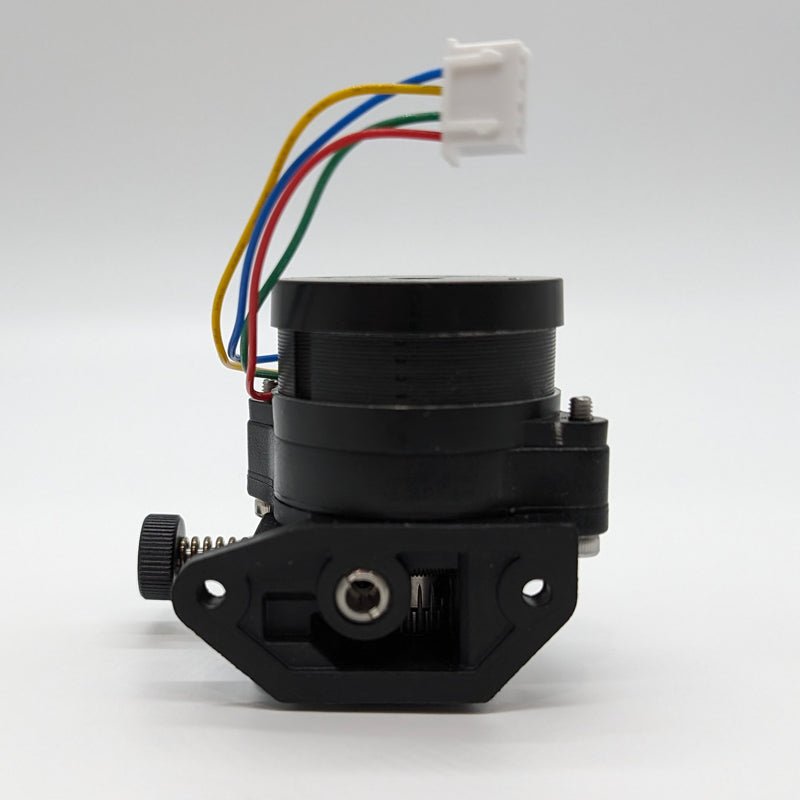 Ldo Orbiter Extruder V2.0 With Stepper Motor - 3docity