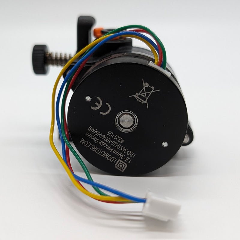 Ldo Orbiter Extruder V2.0 With Stepper Motor - 3docity