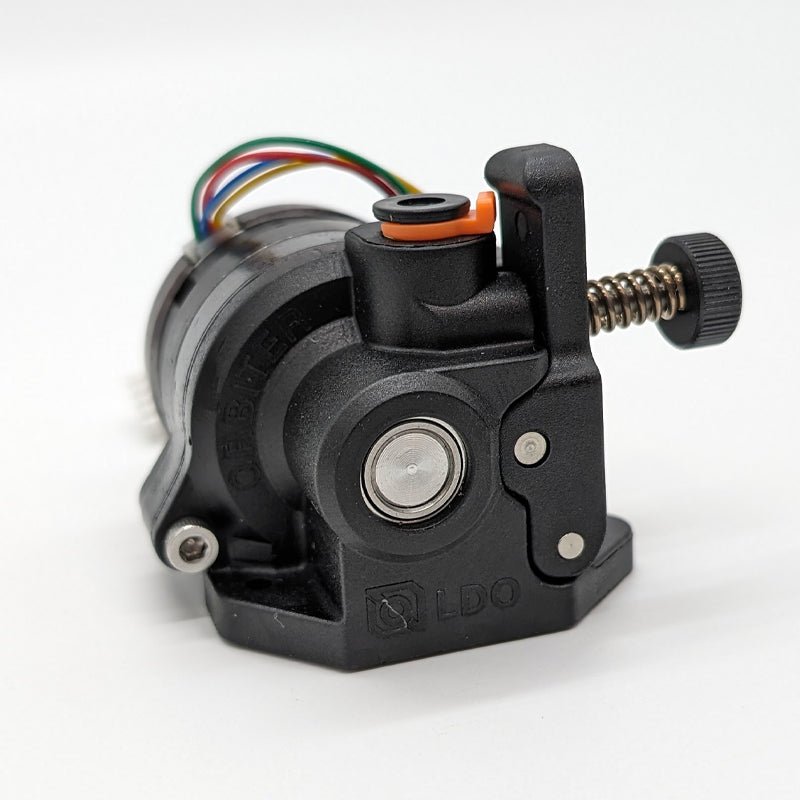 Ldo Orbiter Extruder V2.0 With Stepper Motor - 3docity