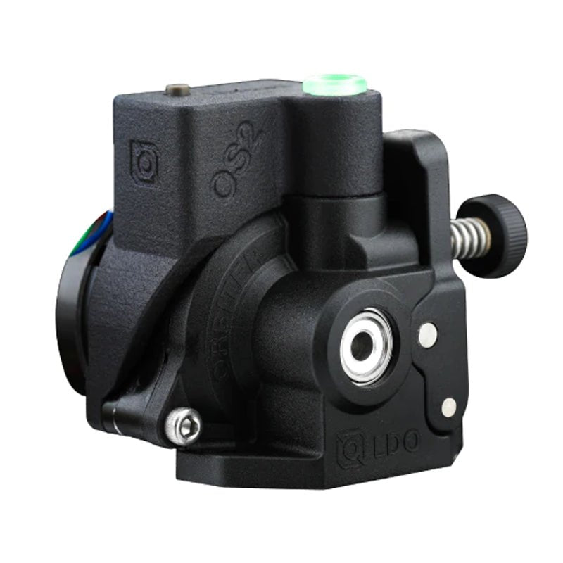 Ldo Orbiter V2 Filament Sensor - 3docity