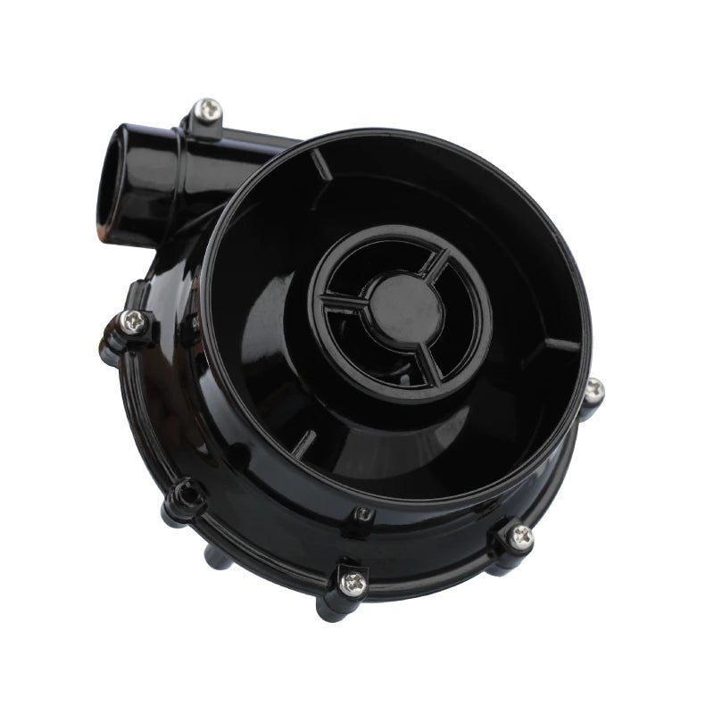 Mellow 24V Brushless 7040 CPAP Blower Fan - 3docity