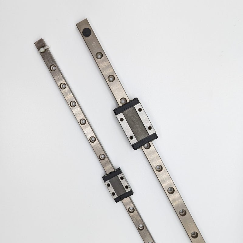 MGN12 Stainless Steel Linear Rail - 3docity