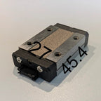 MGN12H Linear Rail Bearing Block - 3docity