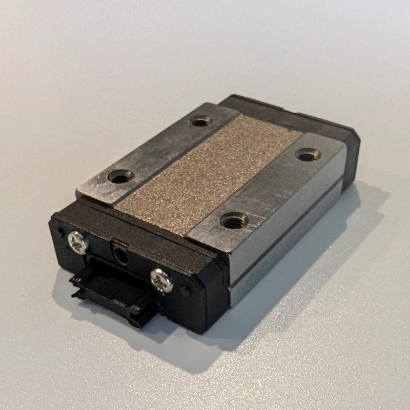 MGN12H Linear Rail Bearing Block - 3docity