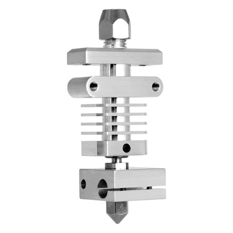 Micro Swiss All Metal Hotend Kit for Creality CR - 6 SE / CR - 6 SE MAX / CR - 10 Smart - 3docity