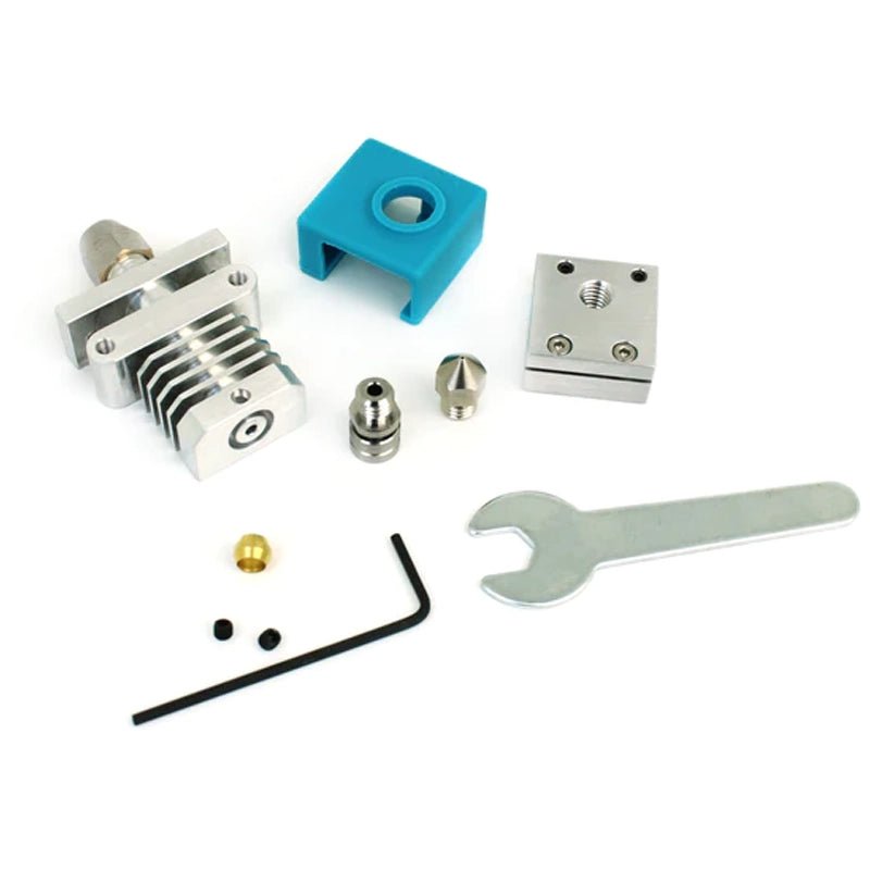 Micro Swiss All Metal Hotend Kit for Creality CR - 6 SE / CR - 6 SE MAX / CR - 10 Smart - 3docity
