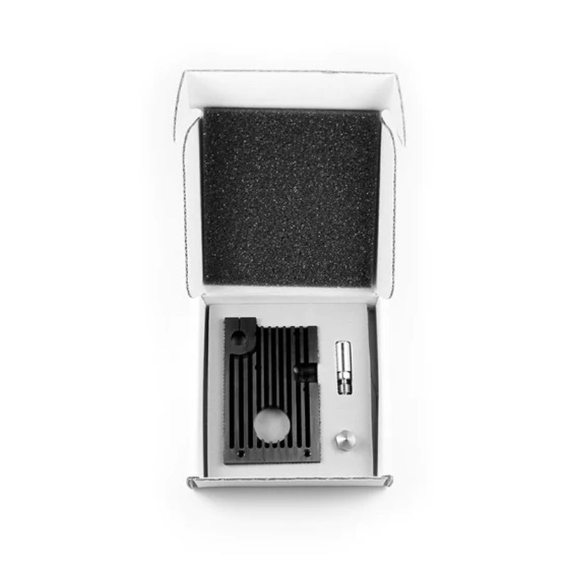 Micro Swiss All Metal Hotend With Slotted Cooling Block For Duplicator 6 - 3docity
