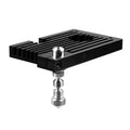 Micro Swiss All Metal Hotend With Slotted Cooling Block For Duplicator 6 - 3docity