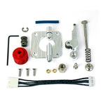 Micro Swiss Bowden Dual Gear Extruder - 3docity