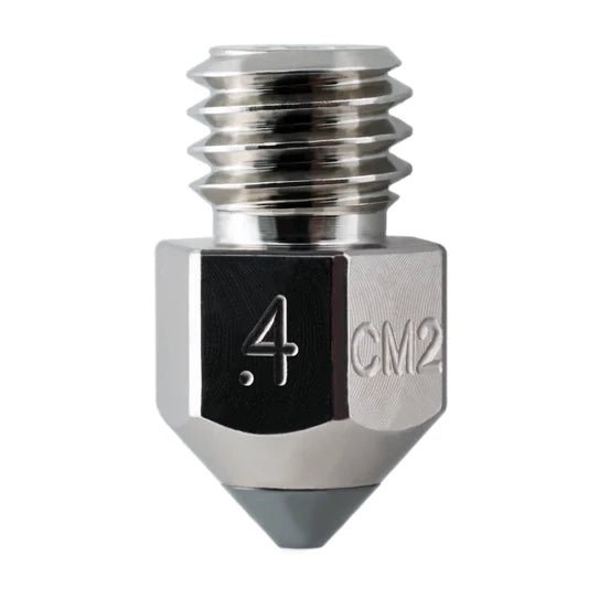 Micro Swiss CM2 MK8 Nozzle - 3docity