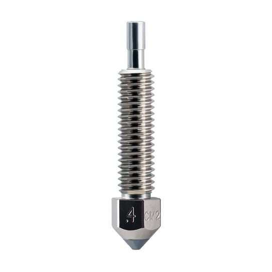 Micro Swiss CM2 Nozzle - for FlowTech Hotend - 3docity