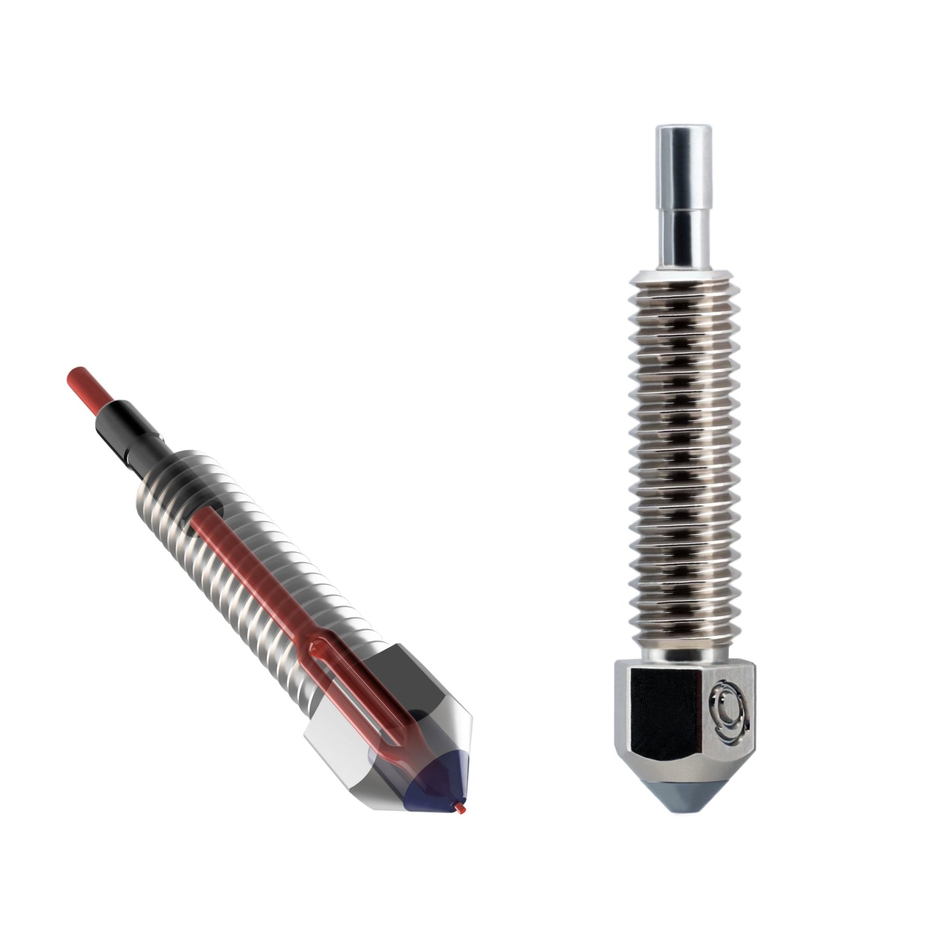 Micro Swiss FlowTech CHT High Flow - CM2™ Nozzle - 3docity