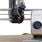 Micro Swiss FlowTech Hotend for Creality Ender 3 V3 / Ender 3 V3 Plus - 3docity