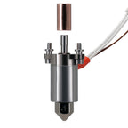 Micro Swiss FlowTech Hotend for Creality Ender 3 V3 KE - 3docity