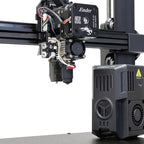 Micro Swiss FlowTech Hotend for Creality Ender 3 V3 KE - 3docity