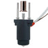 Micro Swiss FlowTech Hotend Für Creality K1 / K1 Max – Leckage-sicher, Kalt Wechselbar, Hochdurchfluss