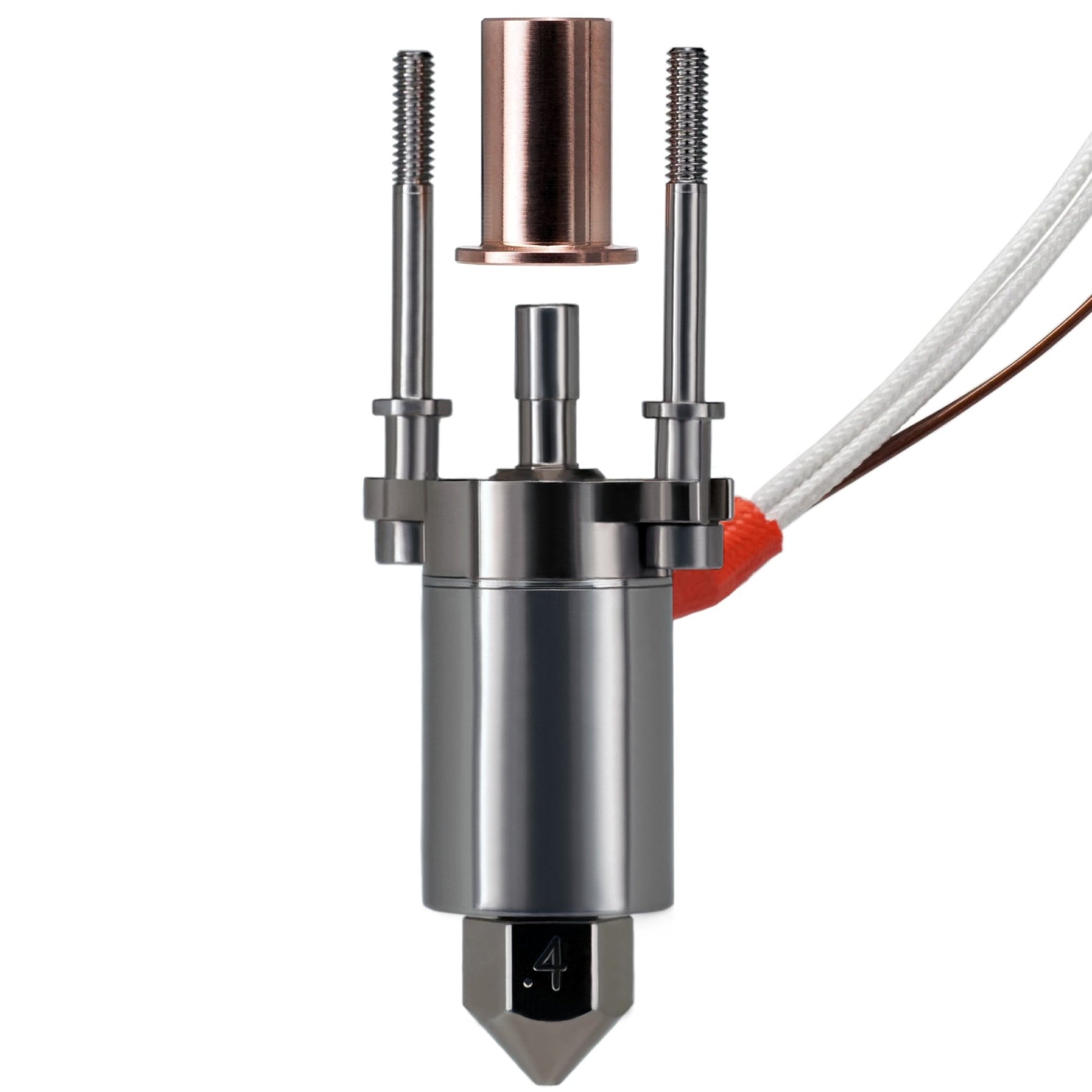 Micro Swiss FlowTech Hotend for Creality K1 - 3docity