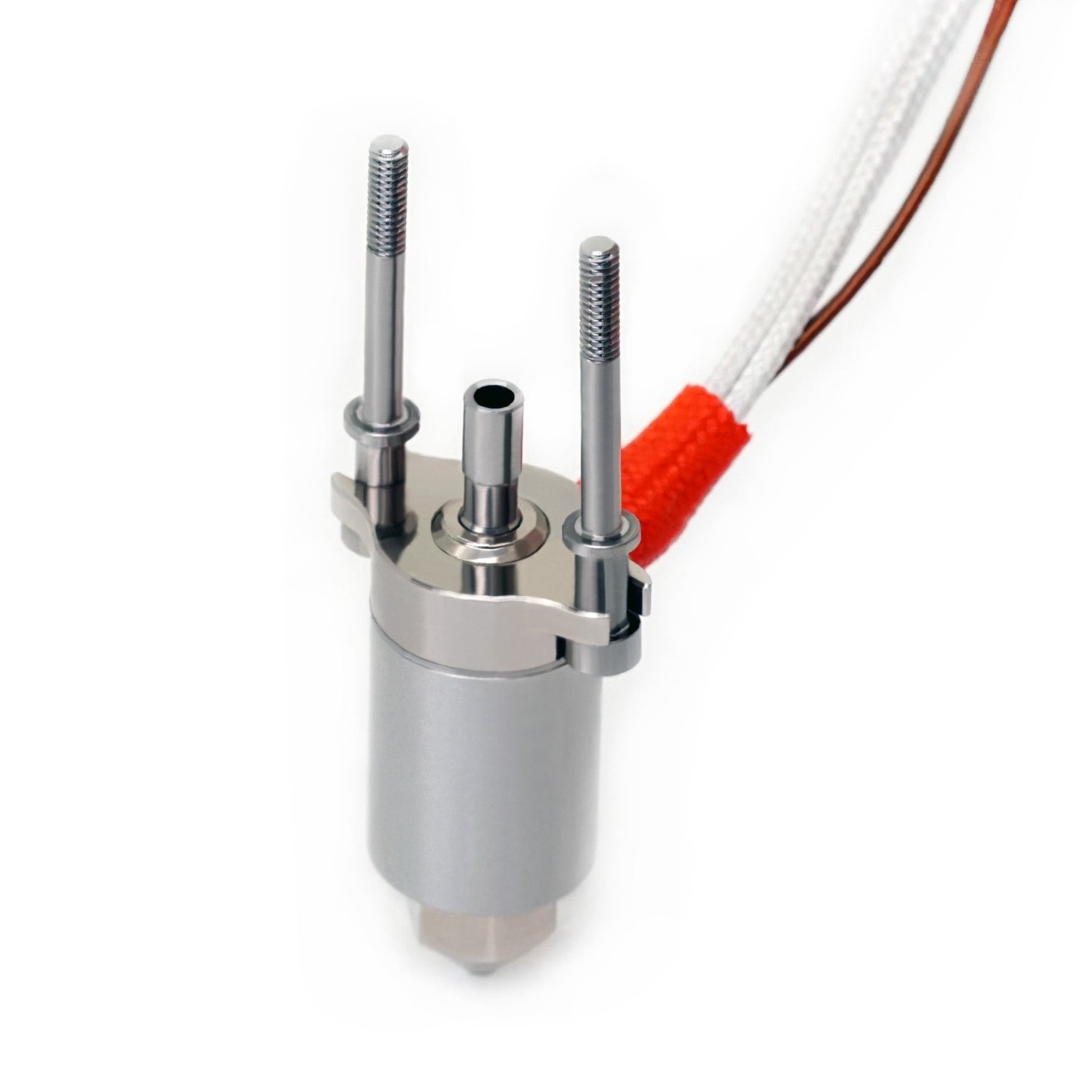 Micro Swiss FlowTech Hotend for Creality K1 - 3docity