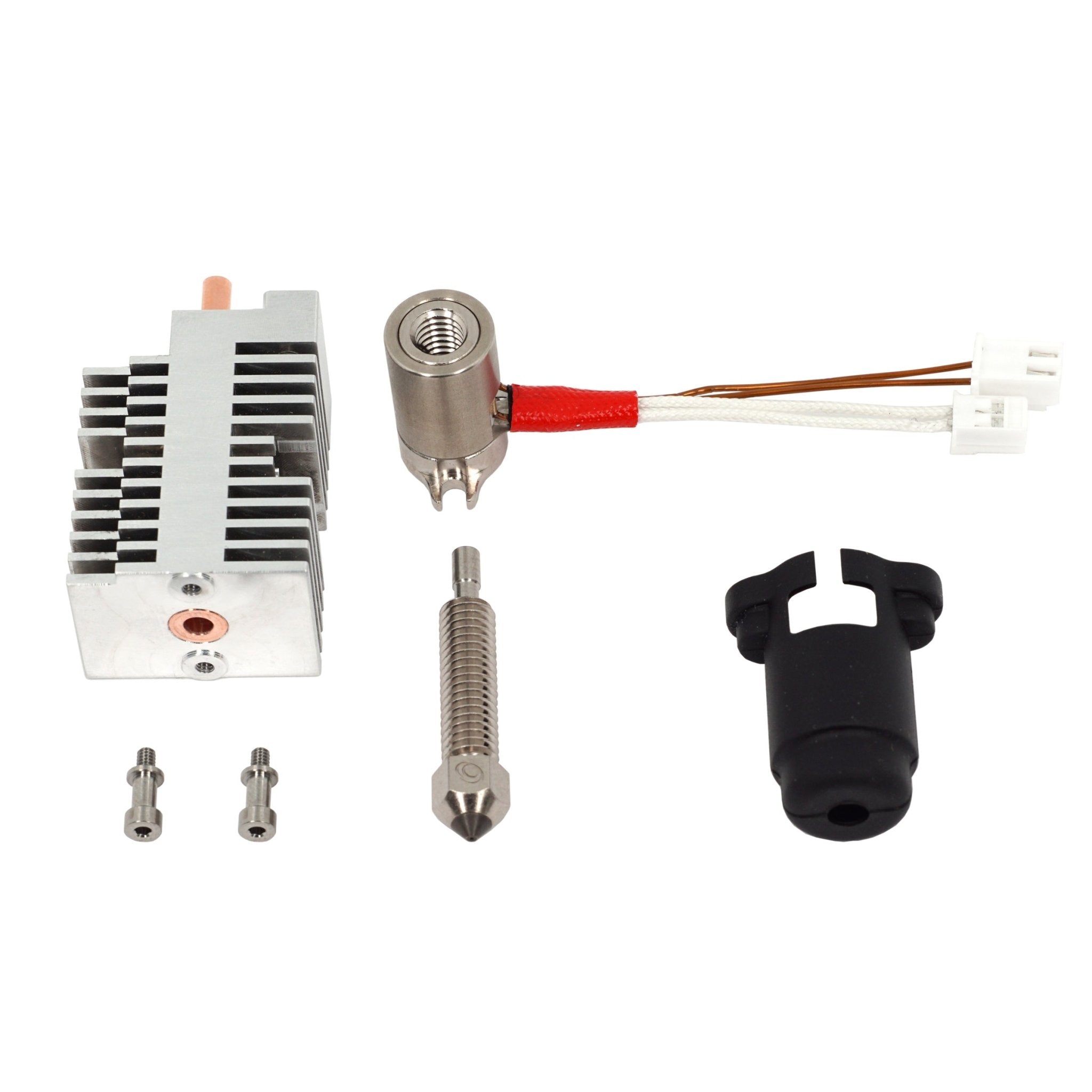 Micro Swiss FlowTech Hotend for Creality K2 Plus - 3docity