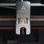 Micro Swiss FlowTech Hotend for Creality K2 Plus - 3docity